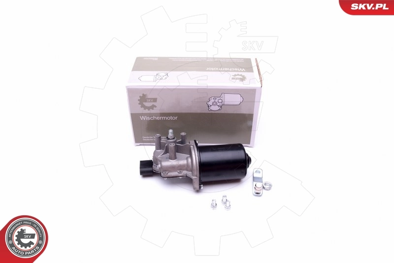 Wiper Motor